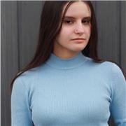 Studentessa universitaria offre lezioni private di inglese (livello da A1 a C1)